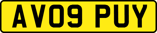 AV09PUY