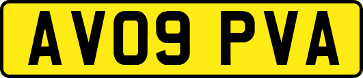 AV09PVA