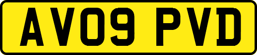 AV09PVD