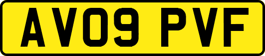 AV09PVF
