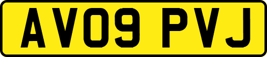 AV09PVJ