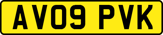 AV09PVK