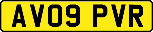 AV09PVR