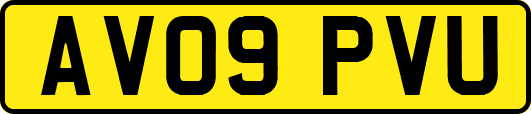 AV09PVU