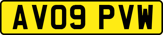 AV09PVW
