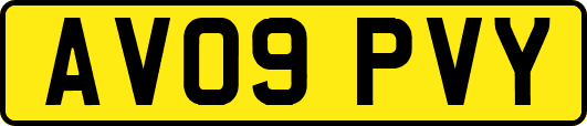 AV09PVY