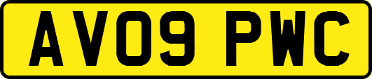 AV09PWC