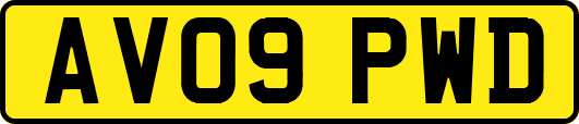 AV09PWD