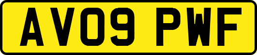 AV09PWF
