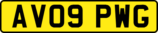 AV09PWG