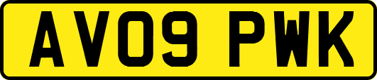 AV09PWK