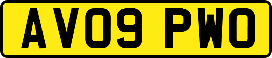 AV09PWO