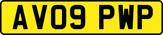 AV09PWP