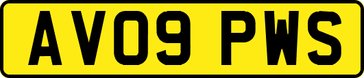 AV09PWS