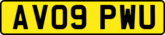 AV09PWU