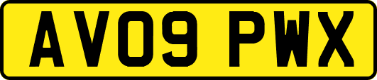 AV09PWX