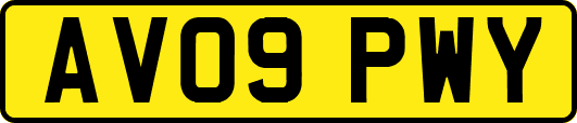 AV09PWY