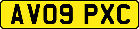 AV09PXC