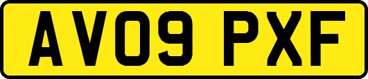 AV09PXF