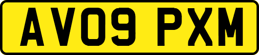 AV09PXM