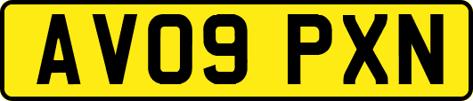 AV09PXN