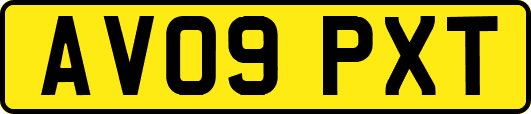 AV09PXT