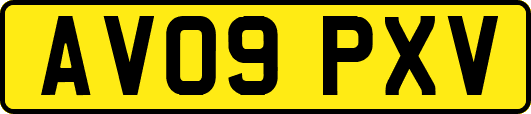 AV09PXV