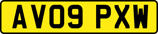 AV09PXW
