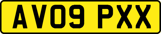 AV09PXX
