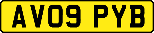 AV09PYB
