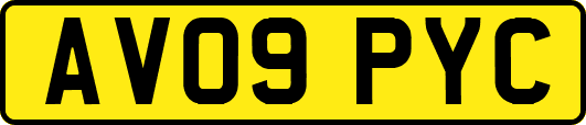 AV09PYC