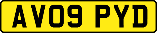 AV09PYD