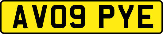 AV09PYE