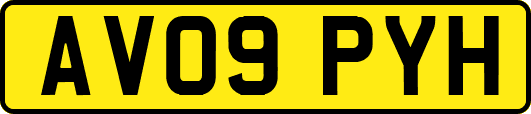 AV09PYH