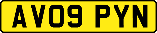 AV09PYN