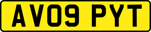 AV09PYT