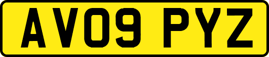 AV09PYZ