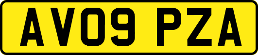 AV09PZA