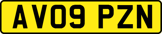 AV09PZN