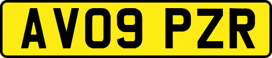 AV09PZR