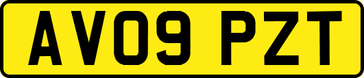 AV09PZT