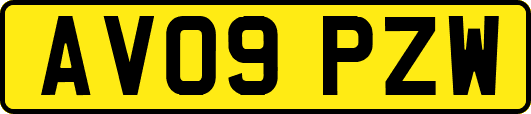 AV09PZW