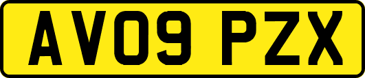 AV09PZX