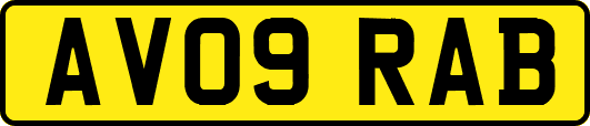 AV09RAB