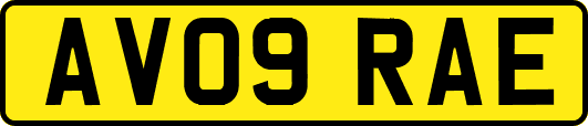 AV09RAE
