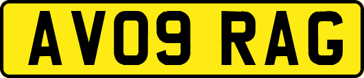 AV09RAG