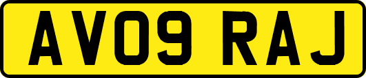 AV09RAJ
