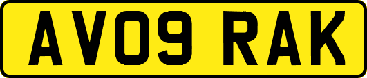 AV09RAK