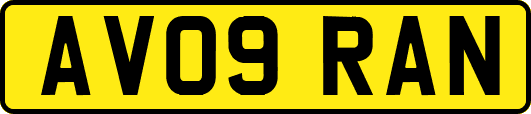 AV09RAN
