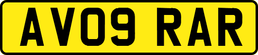 AV09RAR